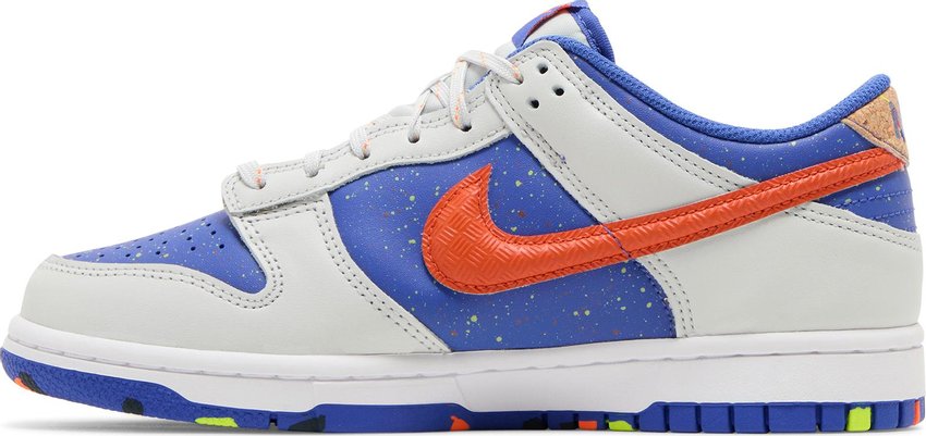 Nike Dunk Low Paint Splatter (GS)