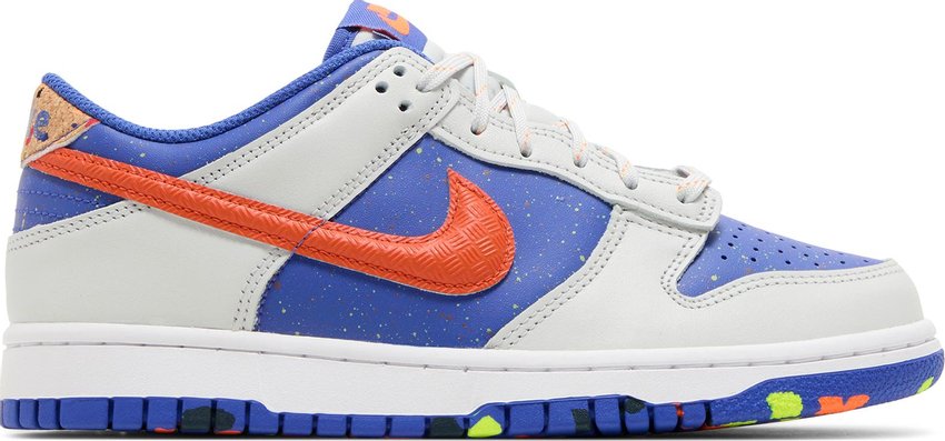 Nike Dunk Low Paint Splatter (GS)