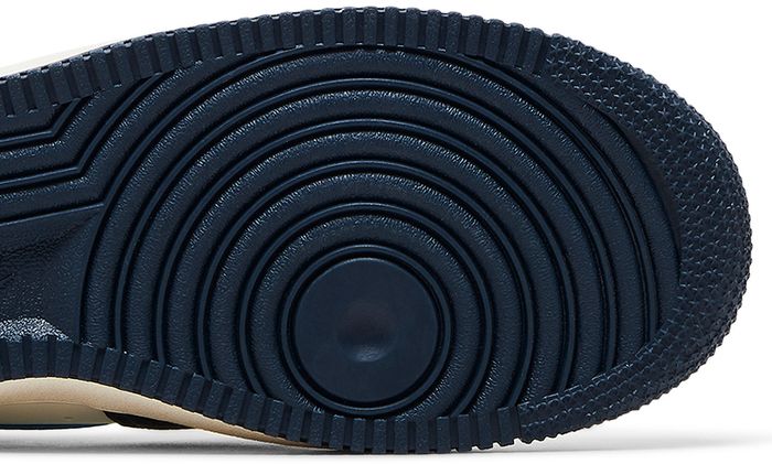 Nike Air Force 1 Low '07 Armory Navy Baltic Blue