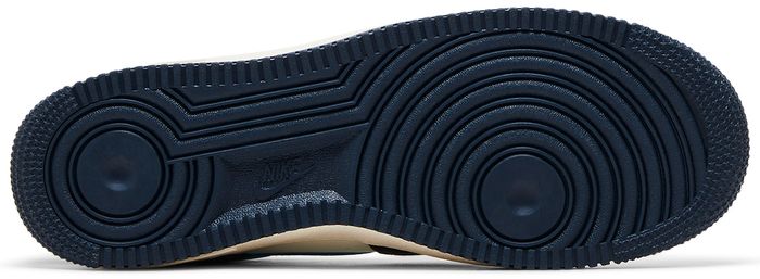 Nike Air Force 1 Low '07 Armory Navy Baltic Blue