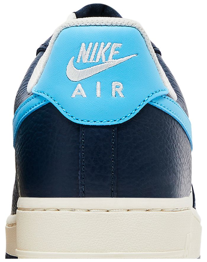 Nike Air Force 1 Low '07 Armory Navy Baltic Blue