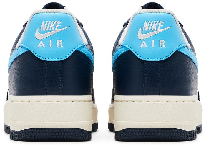 Nike Air Force 1 Low '07 Armory Navy Baltic Blue