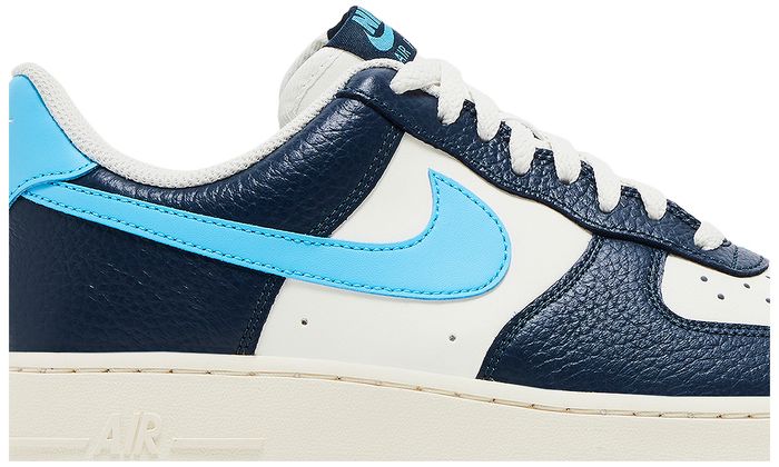 Nike Air Force 1 Low '07 Armory Navy Baltic Blue