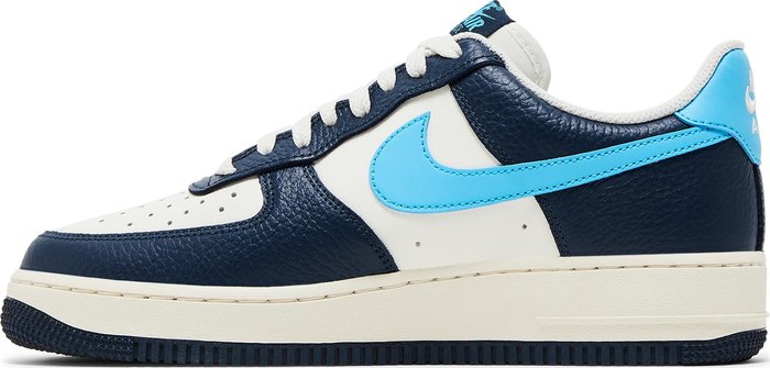 Nike Air Force 1 Low '07 Armory Navy Baltic Blue