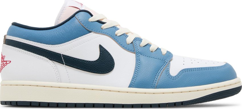 Jordan 1 Low SE Armory Navy