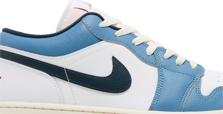 Jordan 1 Low SE Armory Navy
