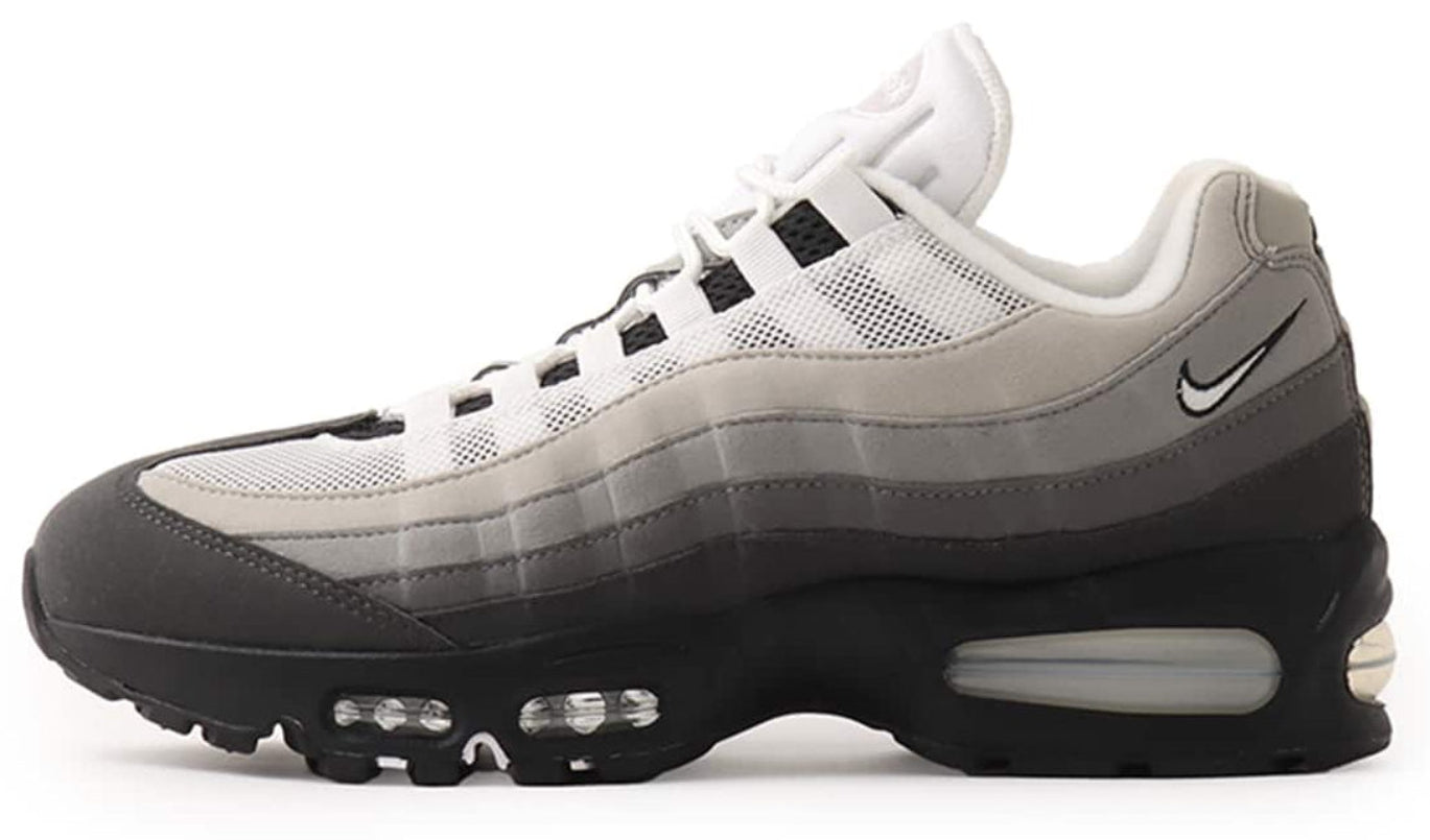 Nike Air Max 95 OG Big Bubble Granite