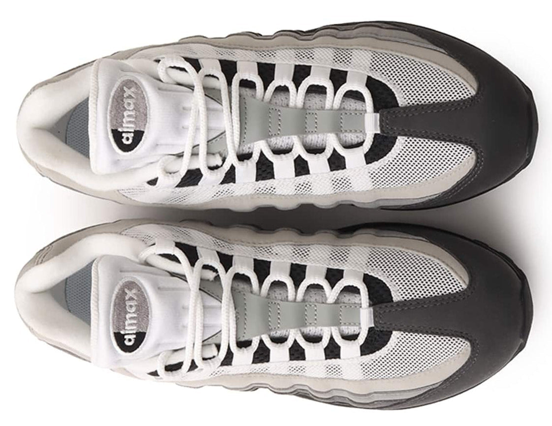 Nike Air Max 95 OG Big Bubble Granite