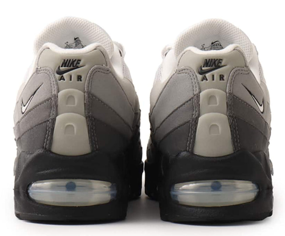 Nike Air Max 95 OG Big Bubble Granite