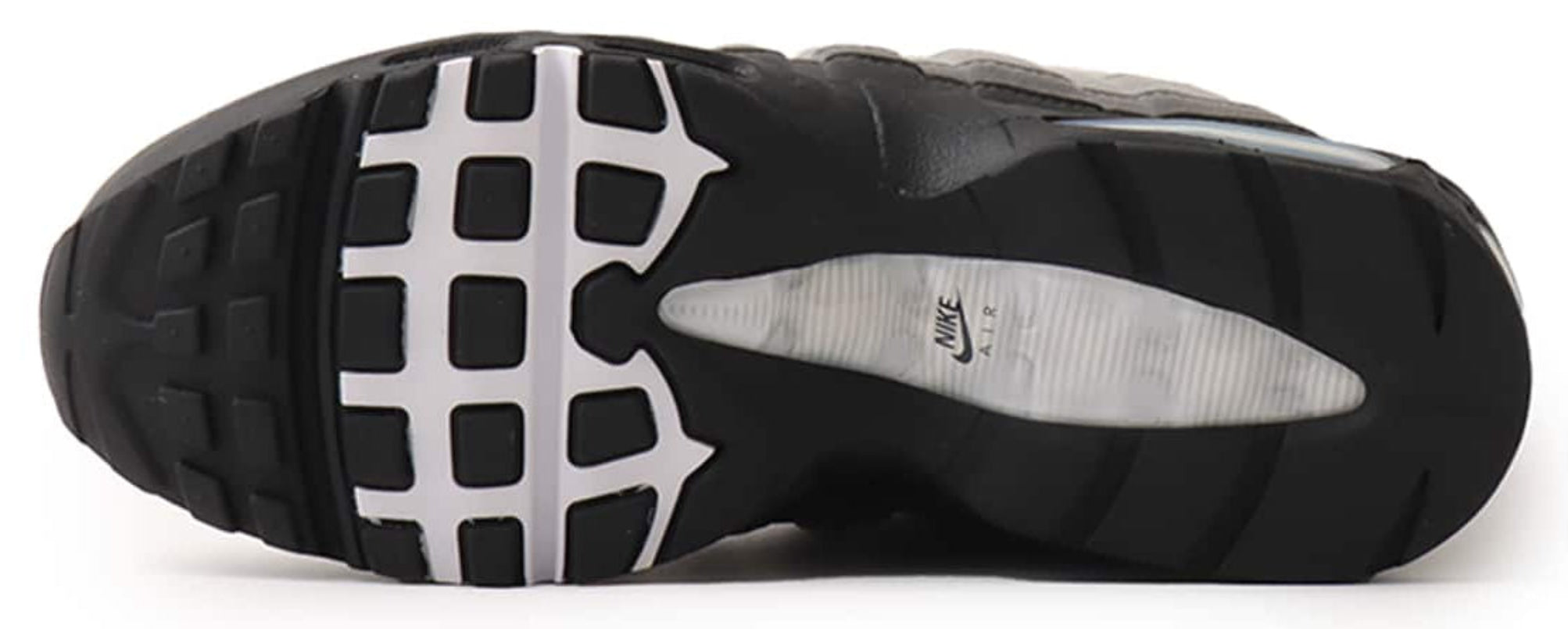 Nike Air Max 95 OG Big Bubble Granite