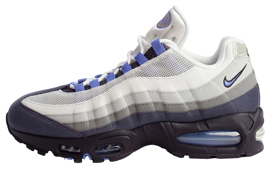 Nike Air Max 95 OG Big Bubble Photon Dust Purple Dynasty