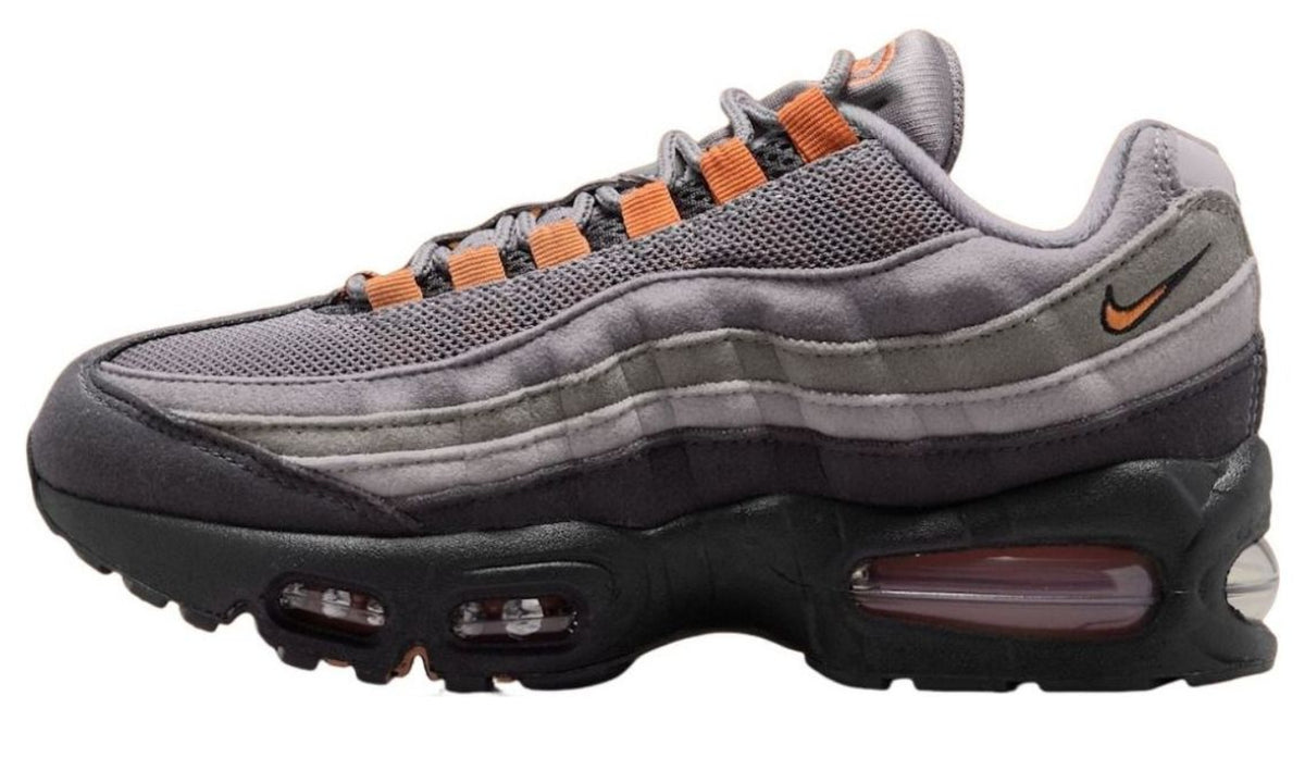 Nike Air Max 95 OG Big Bubble Hot Curry