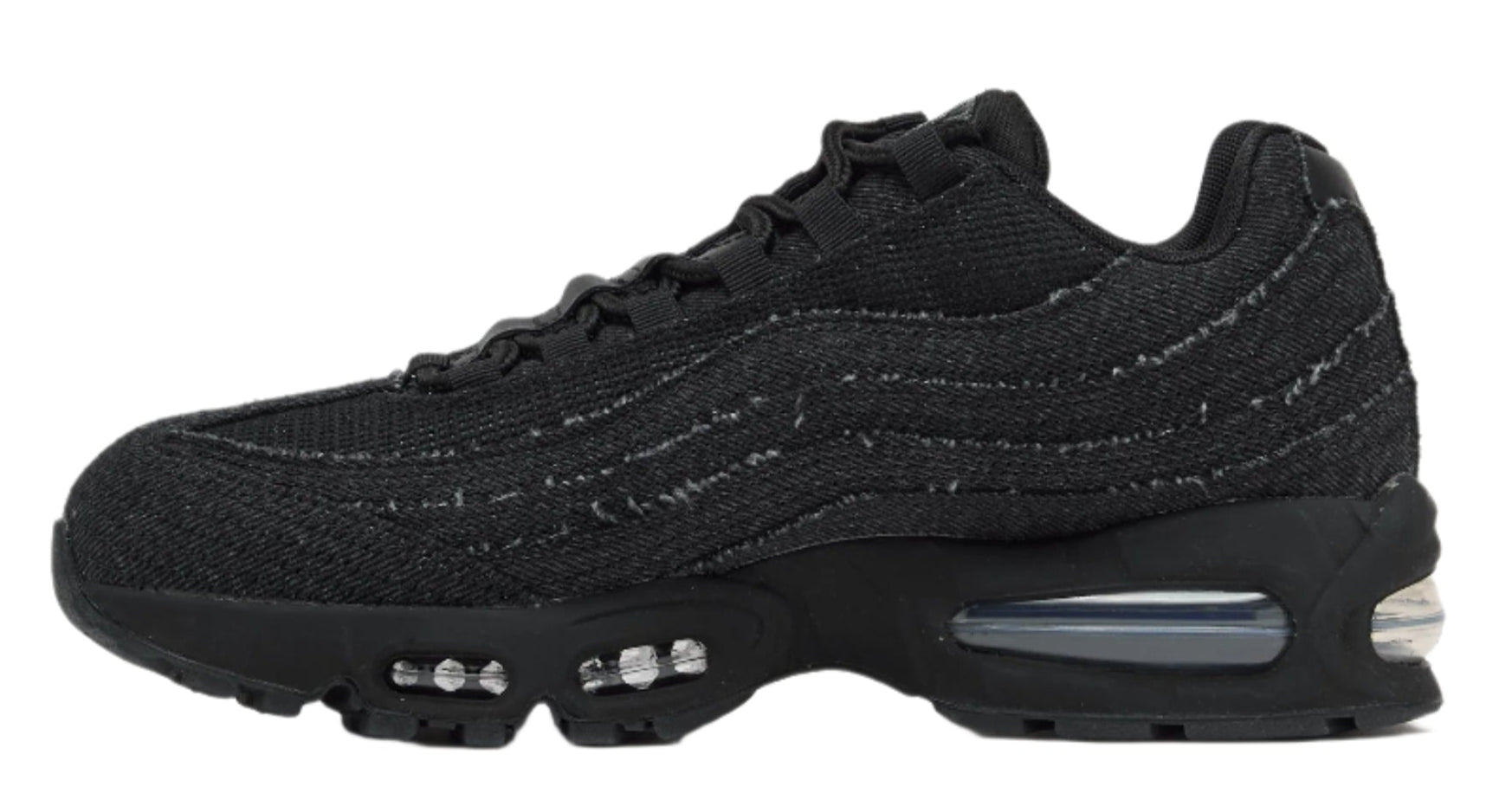 Nike Air Max 95 OG Levis Black