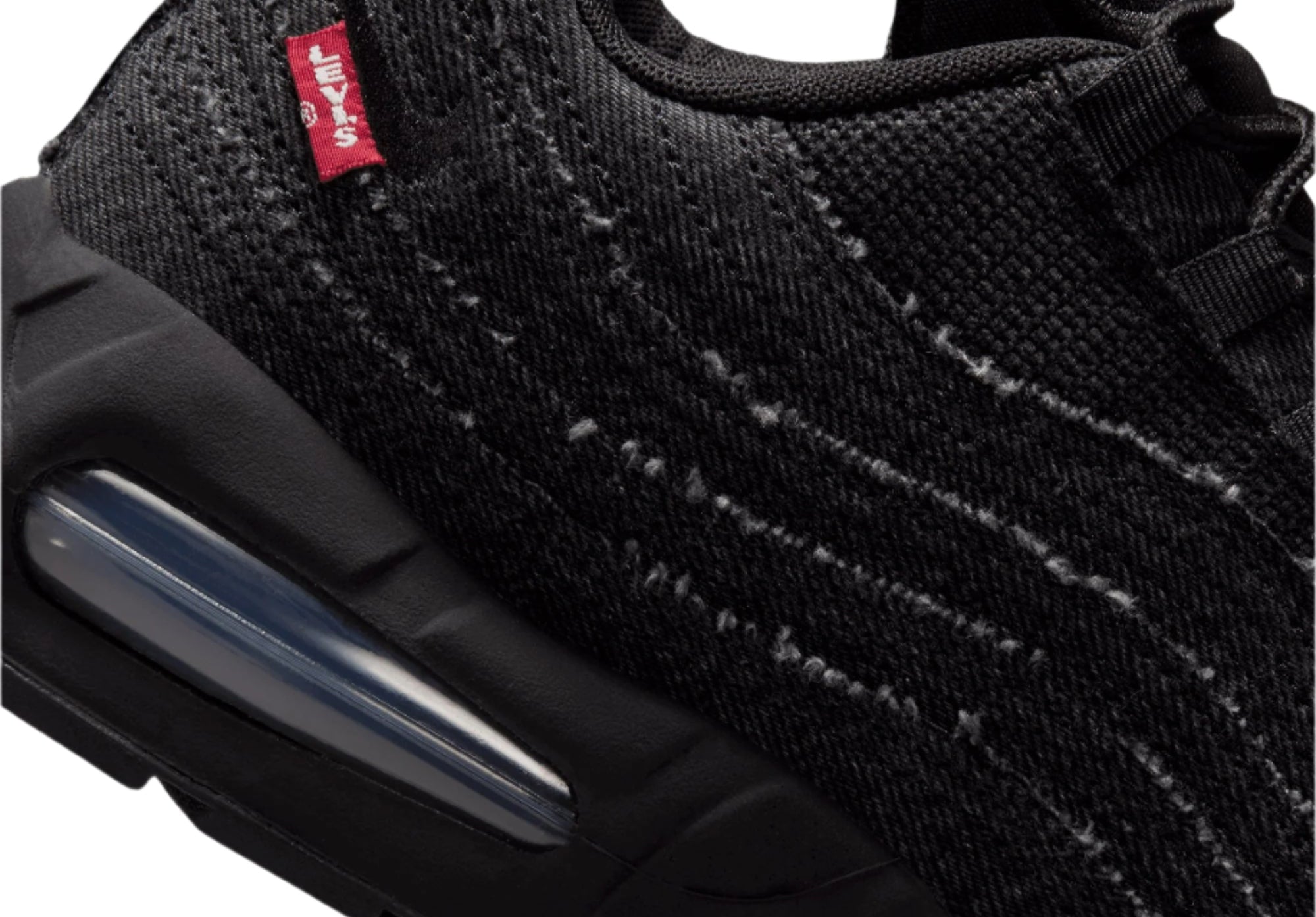 Nike Air Max 95 OG Levis Black
