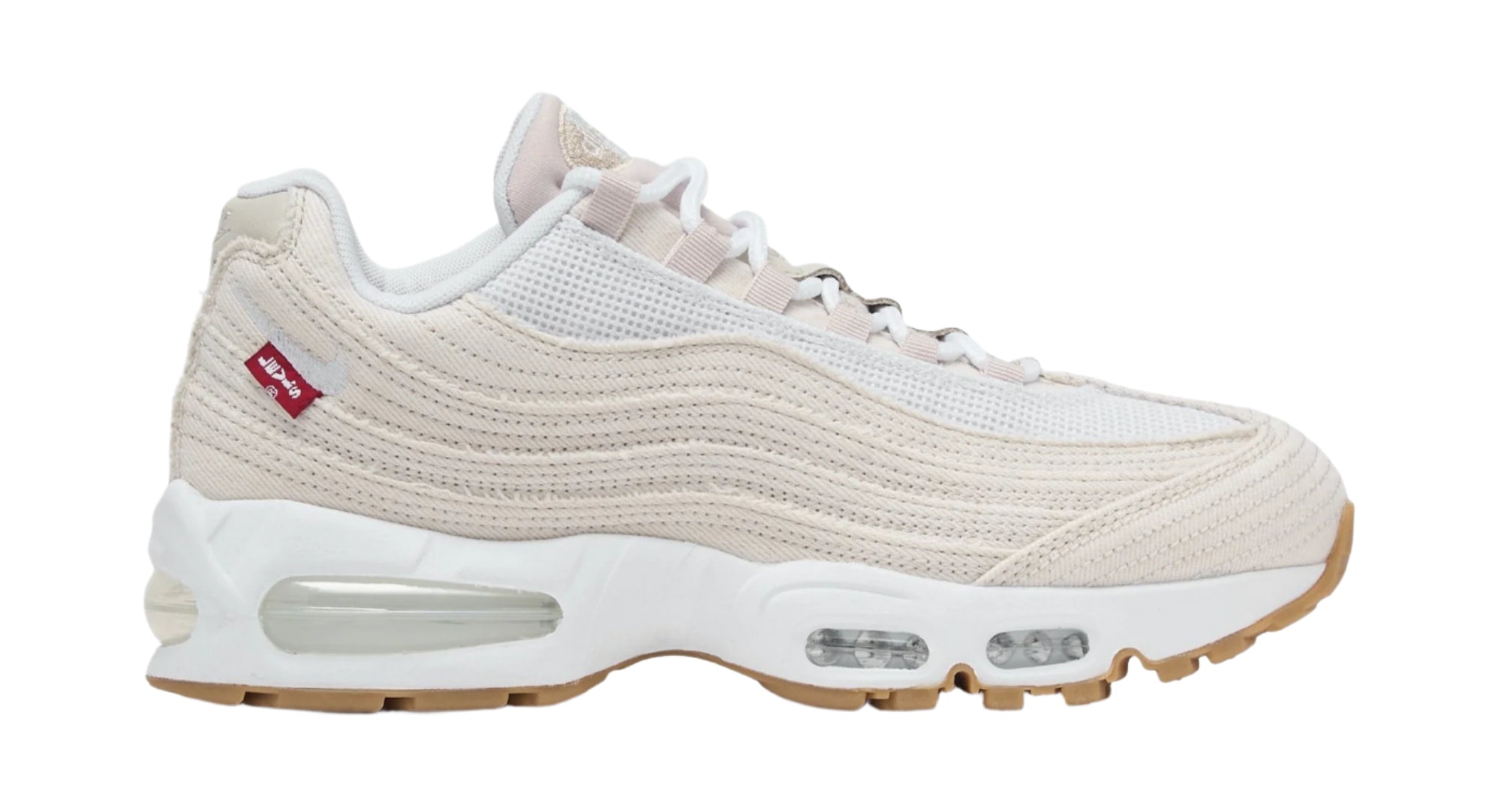 Nike Air Max 95 OG Levis Light Orewood Brown