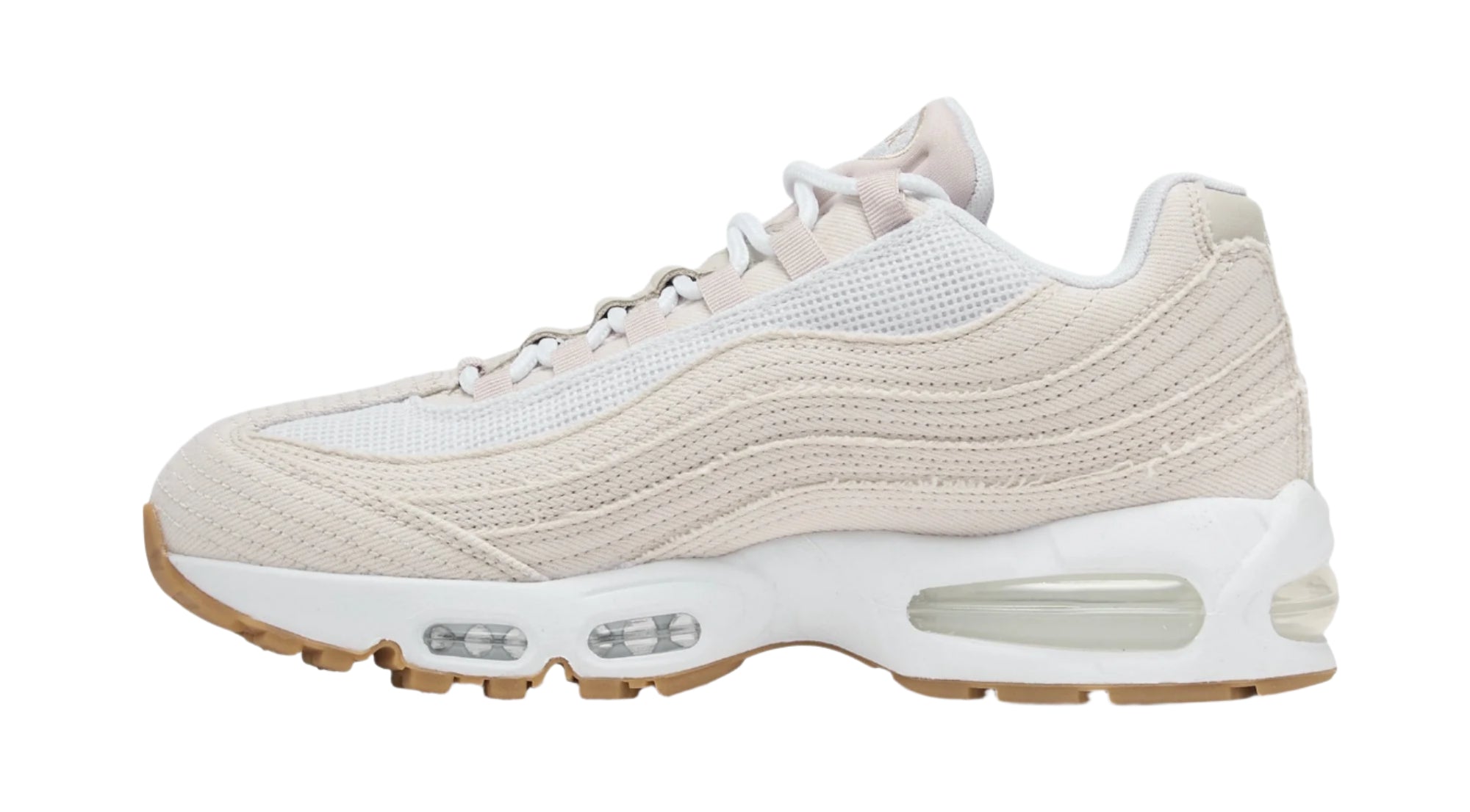 Nike Air Max 95 OG Levis Light Orewood Brown