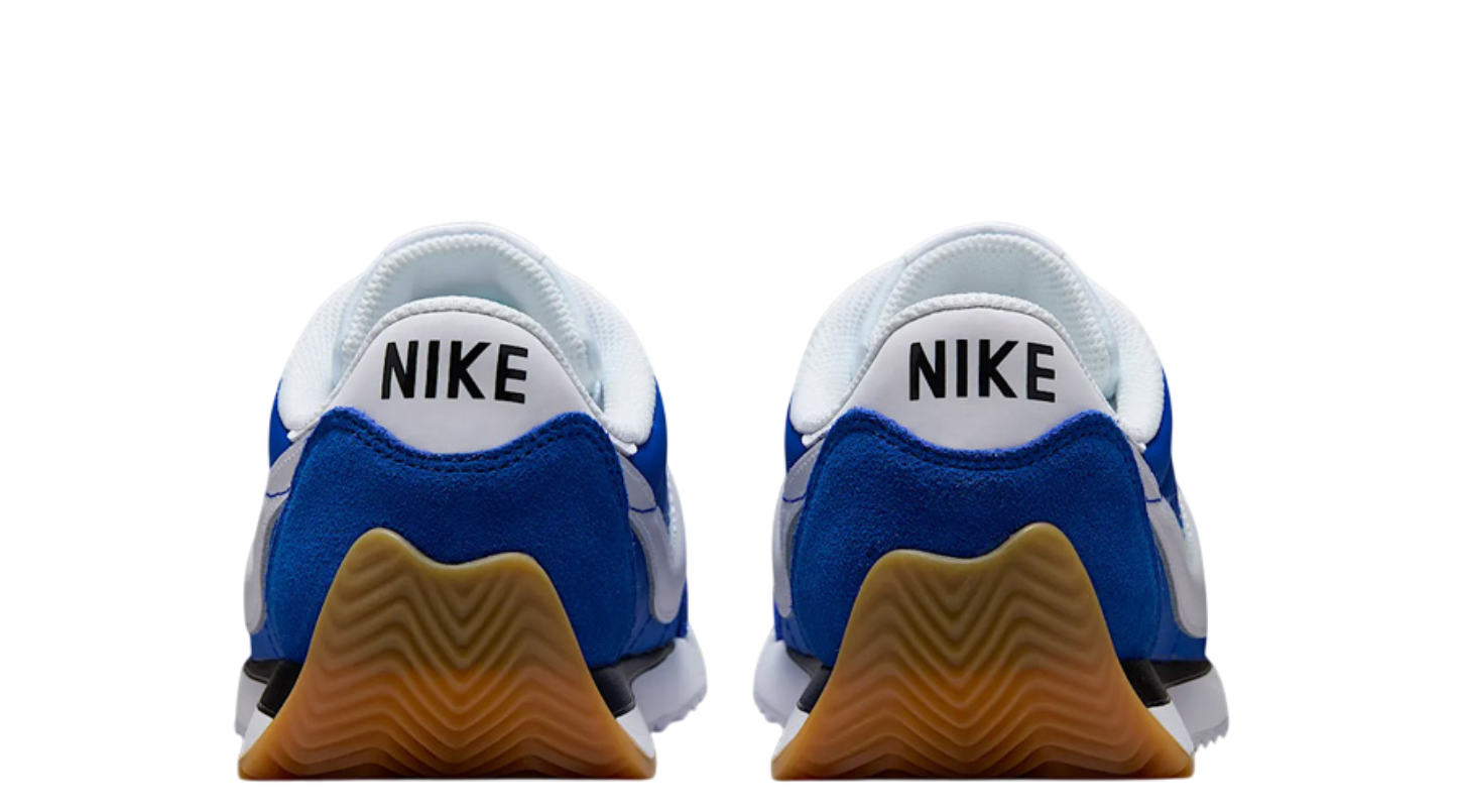 Nike Pacific Game Royal White (Women's)