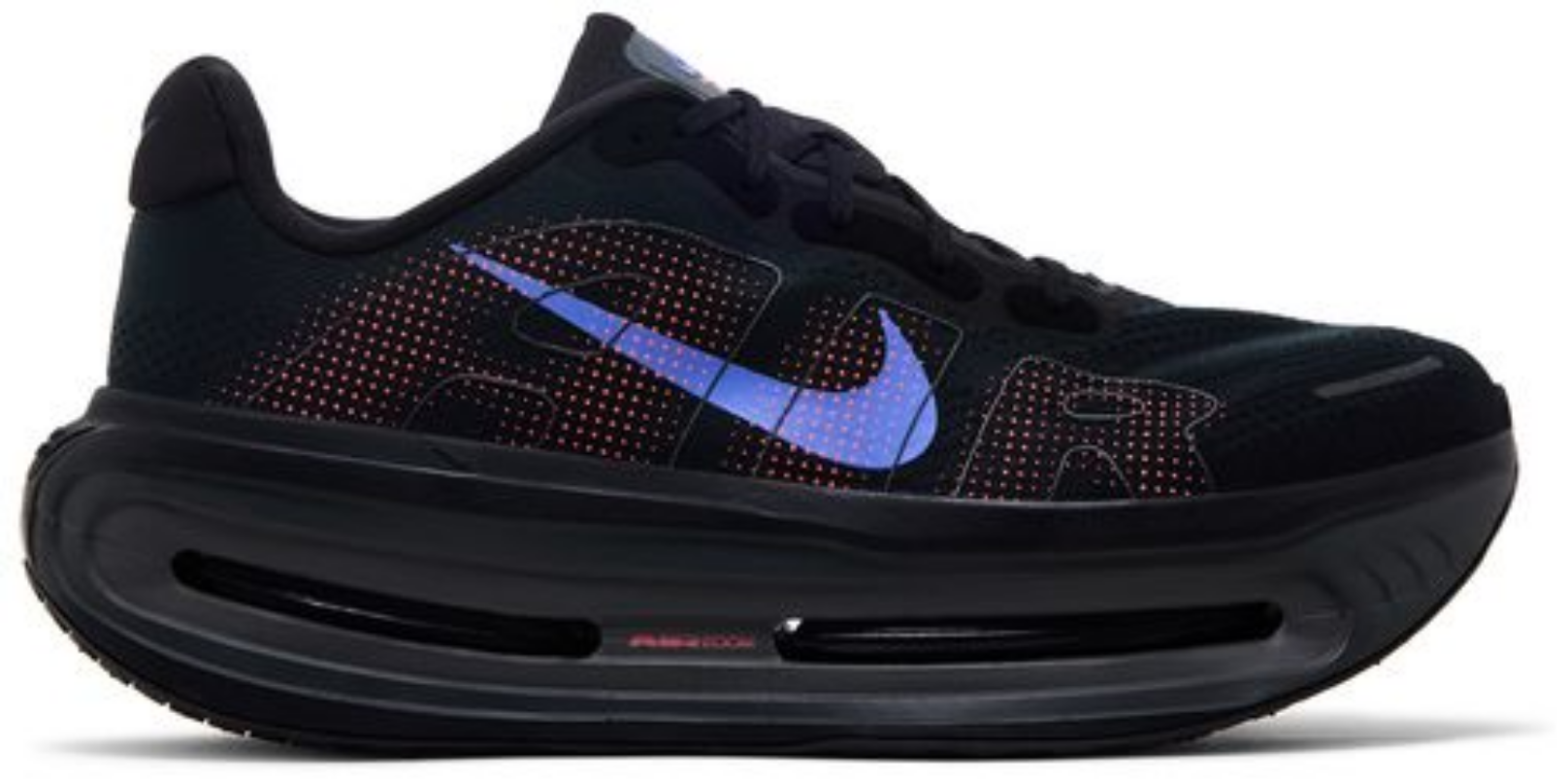 Nike Vomero Premium Black Sapphire Rose (Women's)