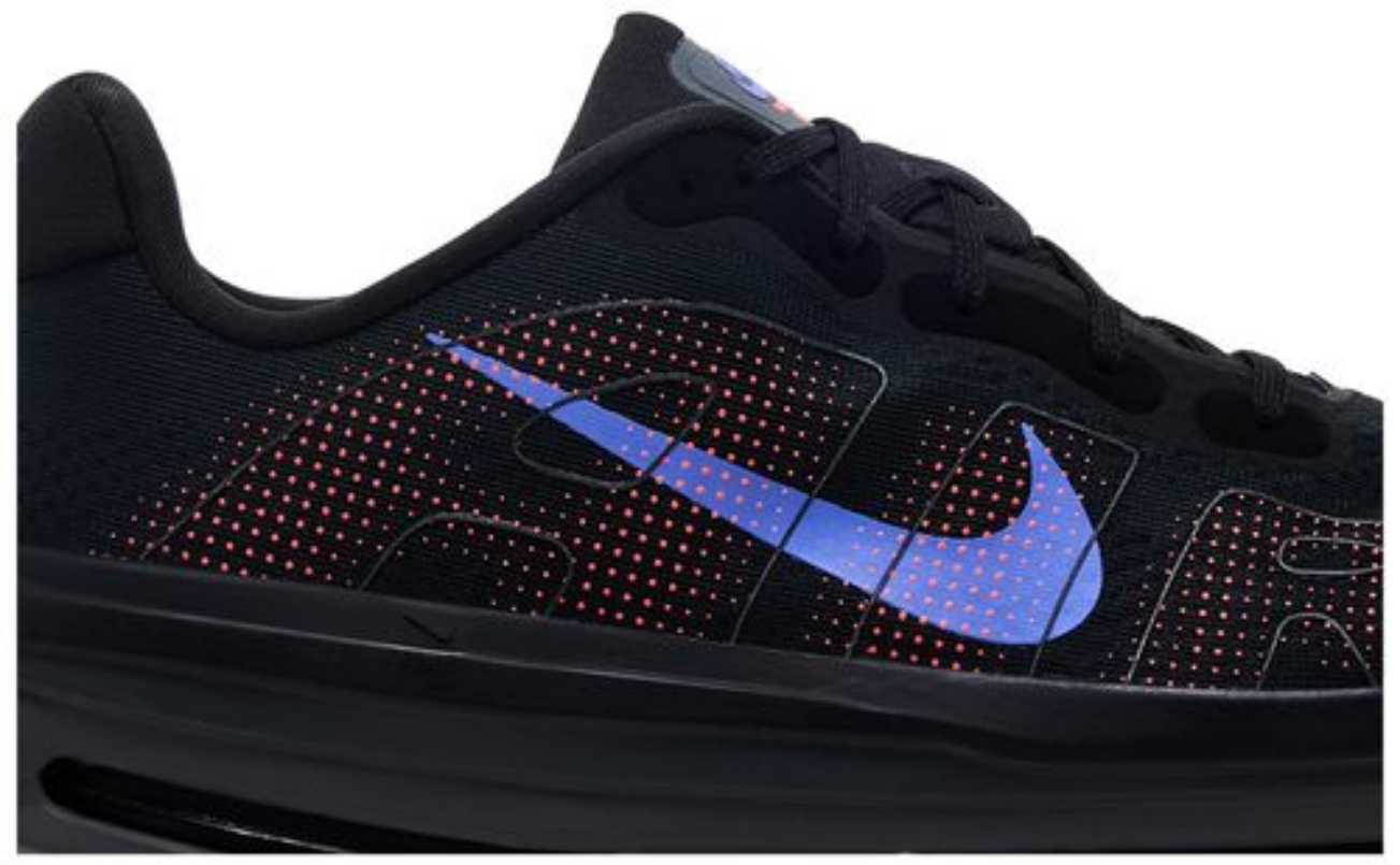 Nike Vomero Premium Black Sapphire Rose (Women's)