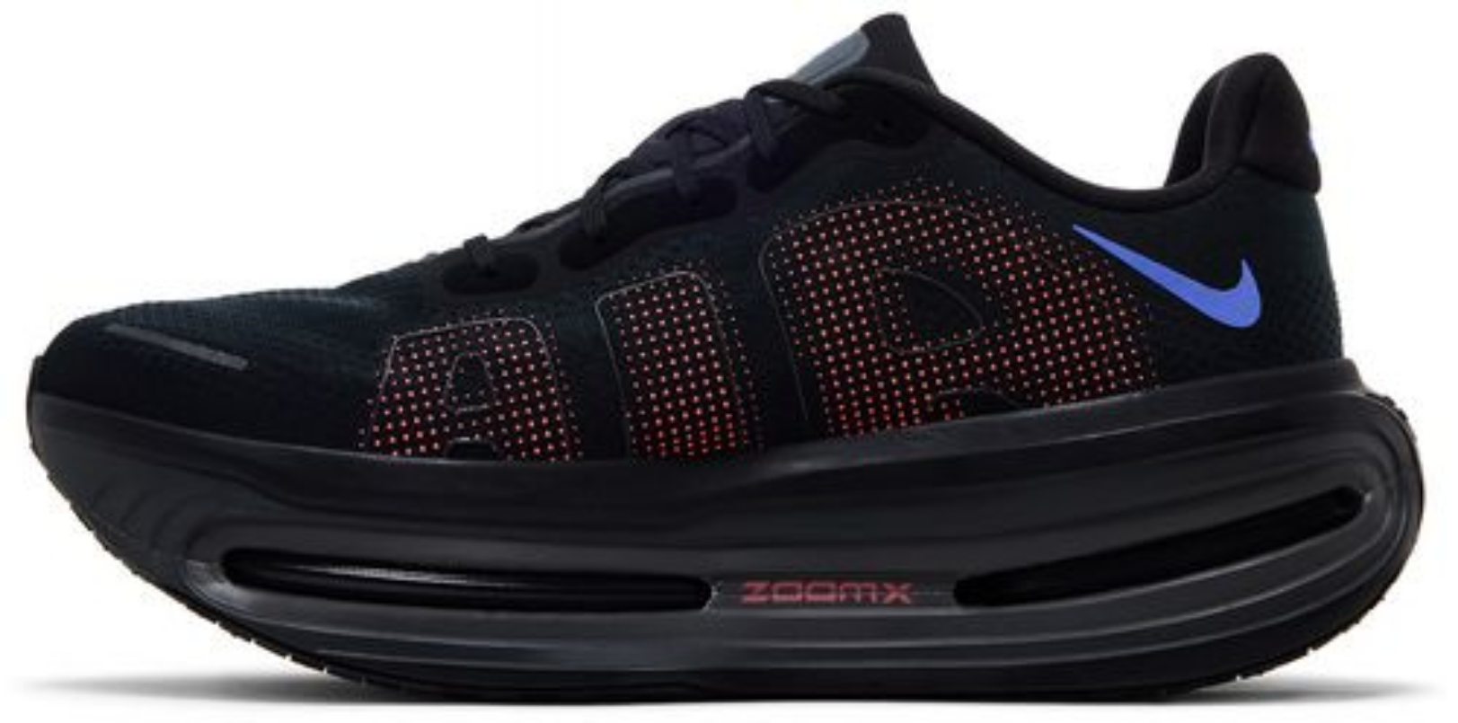 Nike Vomero Premium Black Sapphire Rose (Women's)