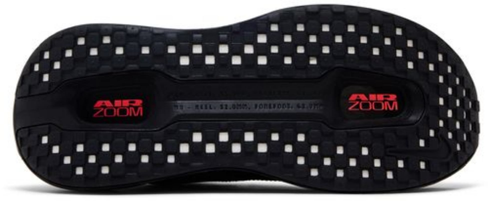 Nike Vomero Premium Black Sapphire Rose (Women's)