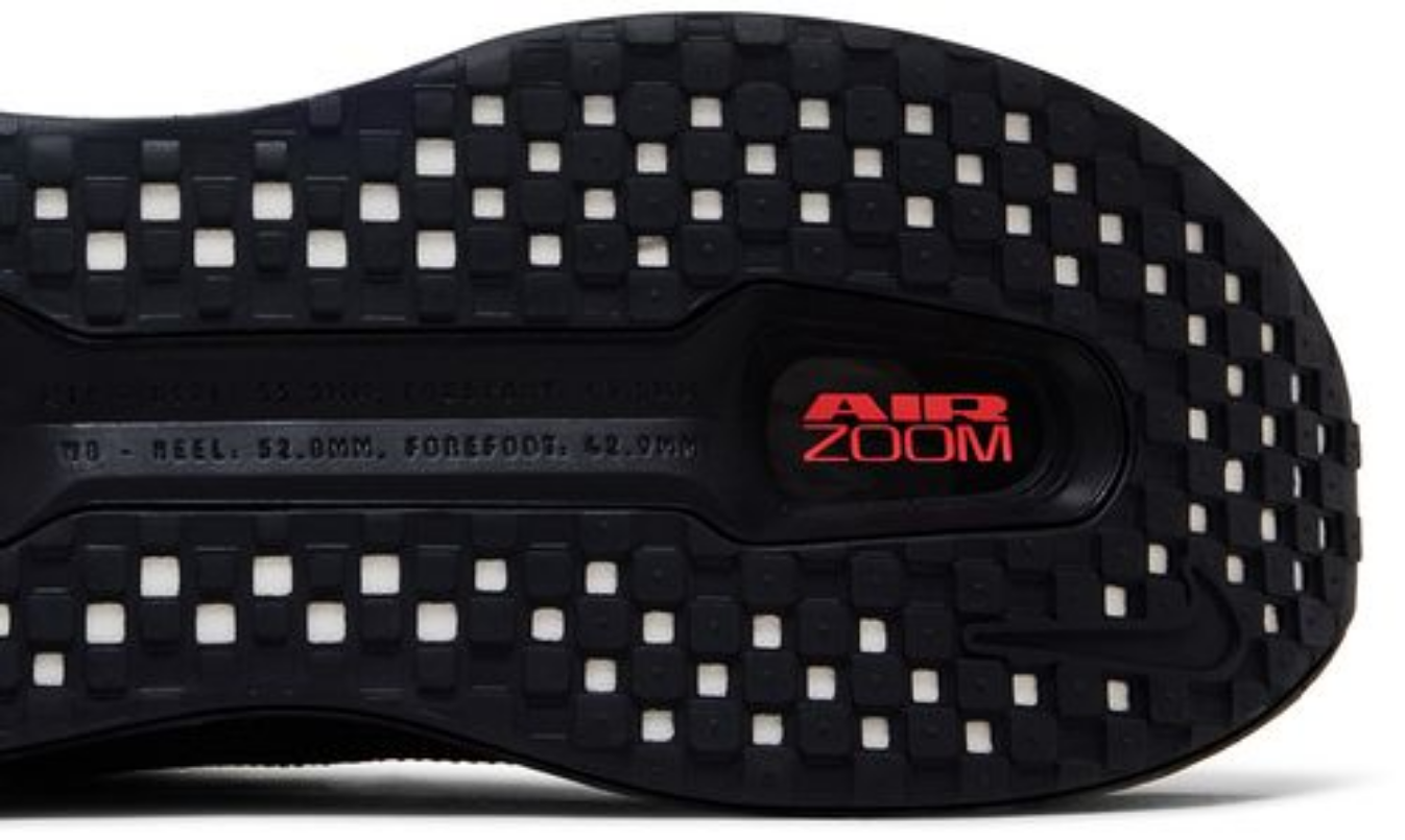 Nike Vomero Premium Black Sapphire Rose (Women's)