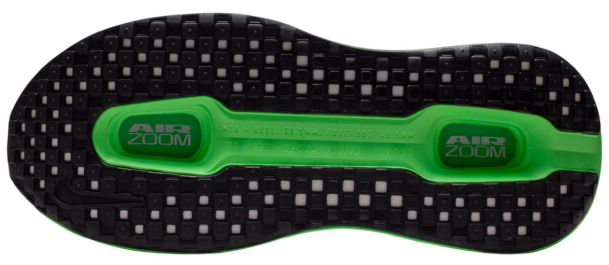 Nike Vomero Premium Cucumber Calm Green Spark Metallic Silver (Women's)