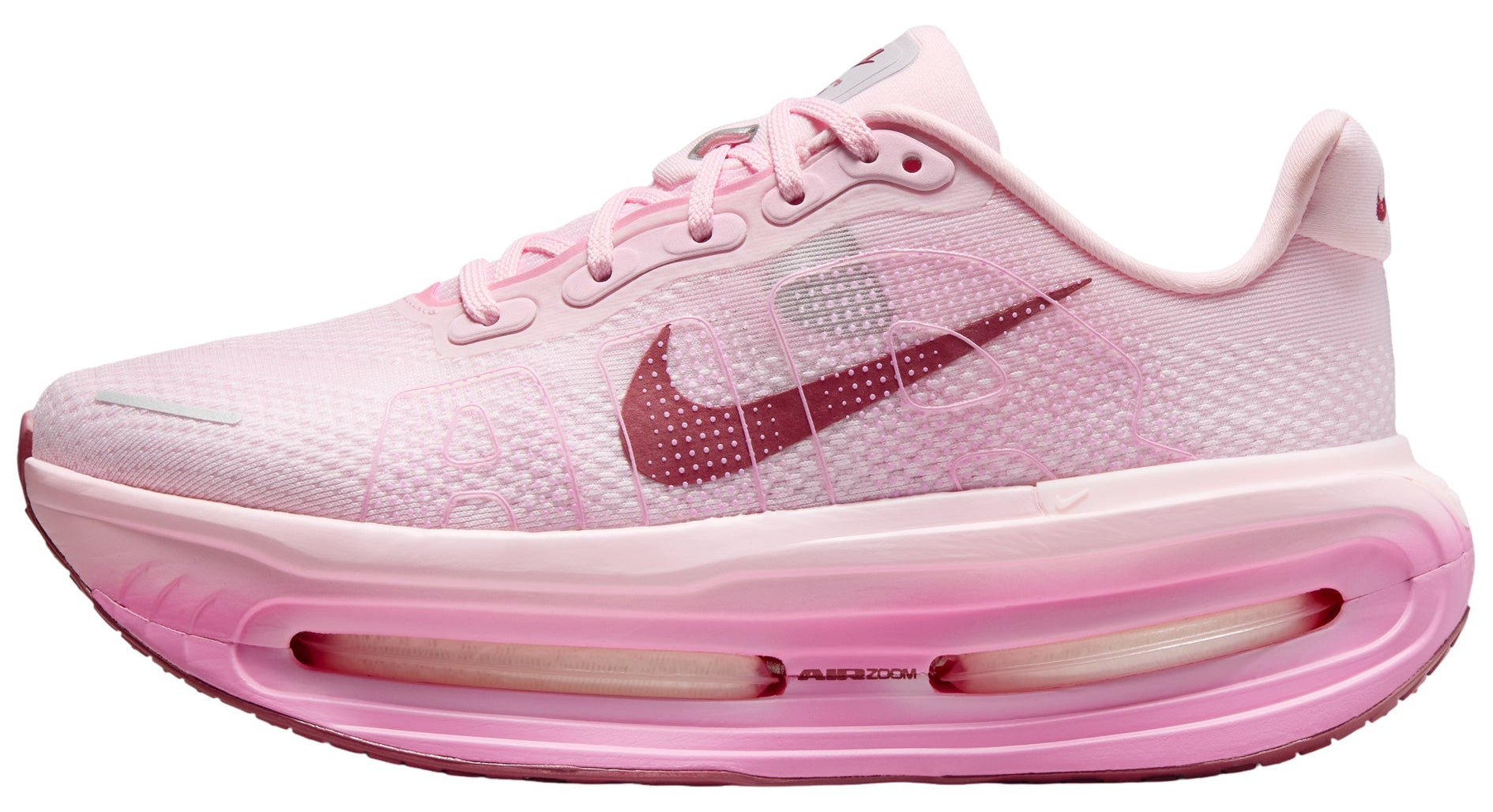 Nike Vomero Premium Pink Foam Light Magenta (Women's)