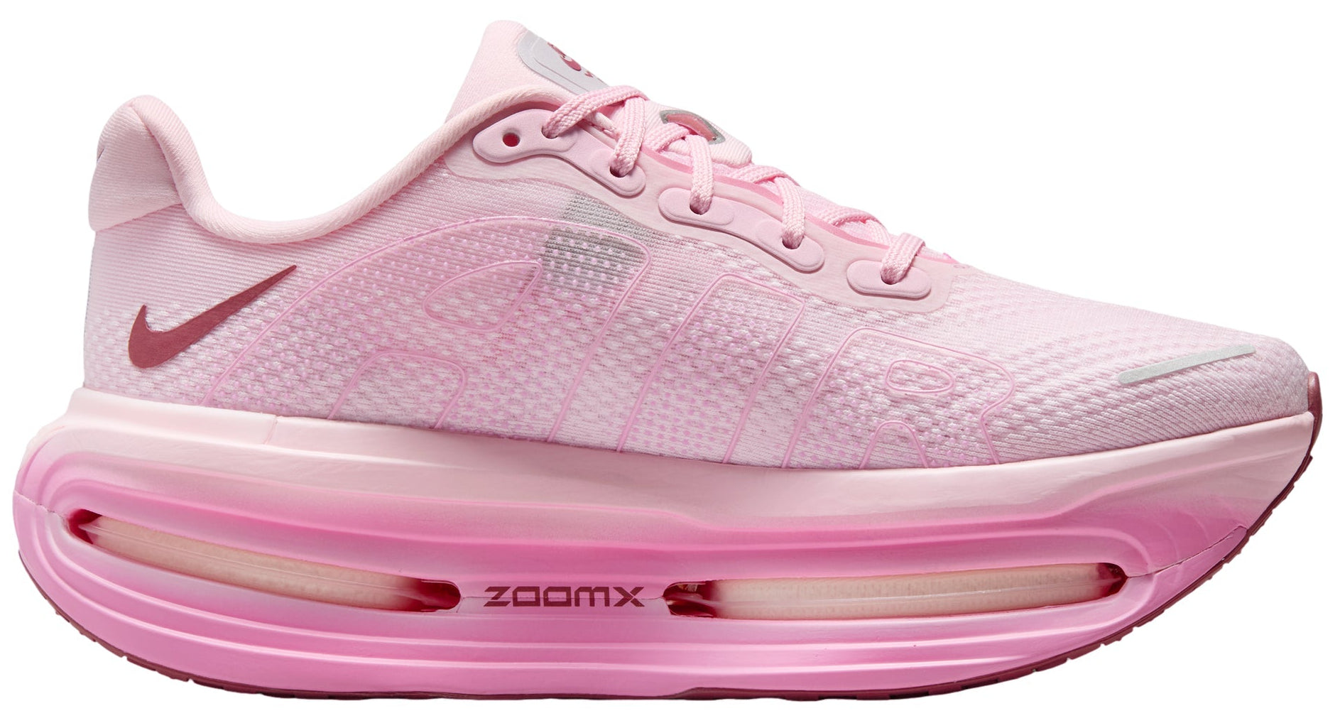 Nike Vomero Premium Pink Foam Light Magenta (Women's)