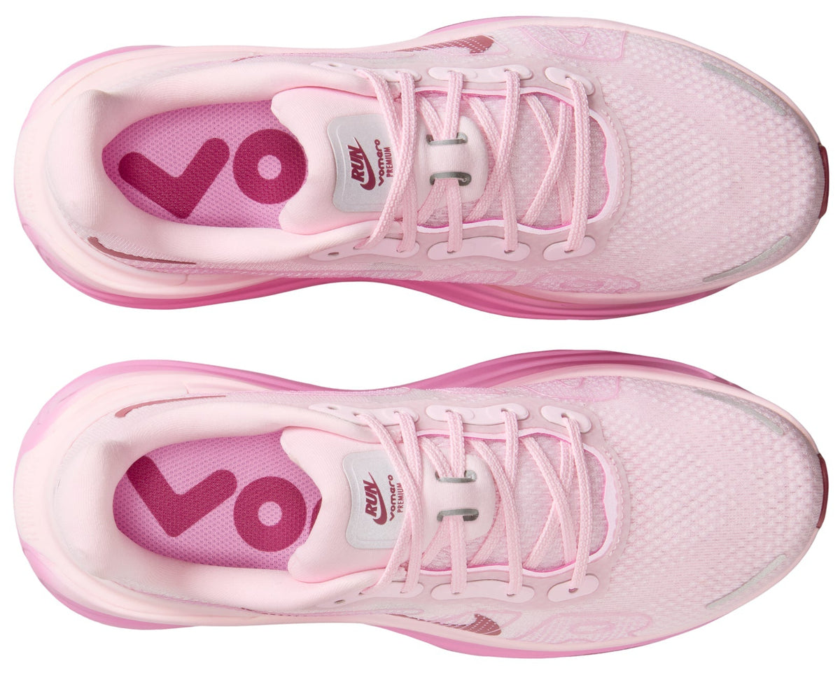 Nike Vomero Premium Pink Foam Light Magenta (Women's)