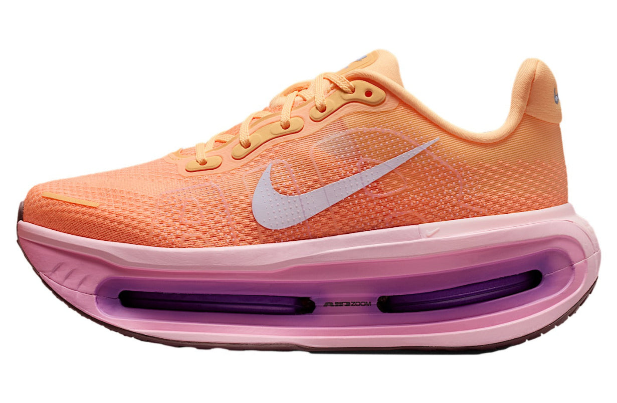 Nike Vomero Premium Tangerine Tint Pink Foam Tattoo (Women's)