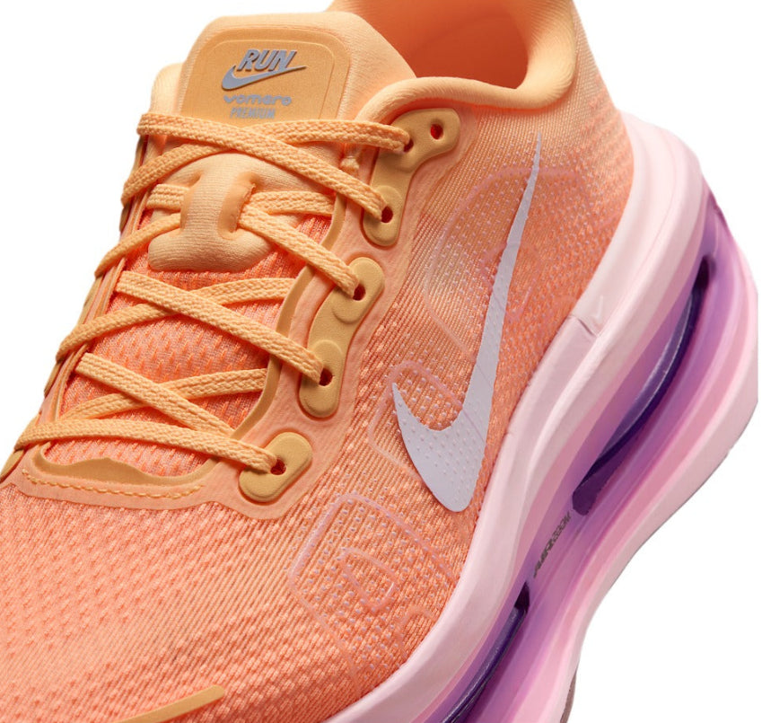 Nike Vomero Premium Tangerine Tint Pink Foam Tattoo (Women's)