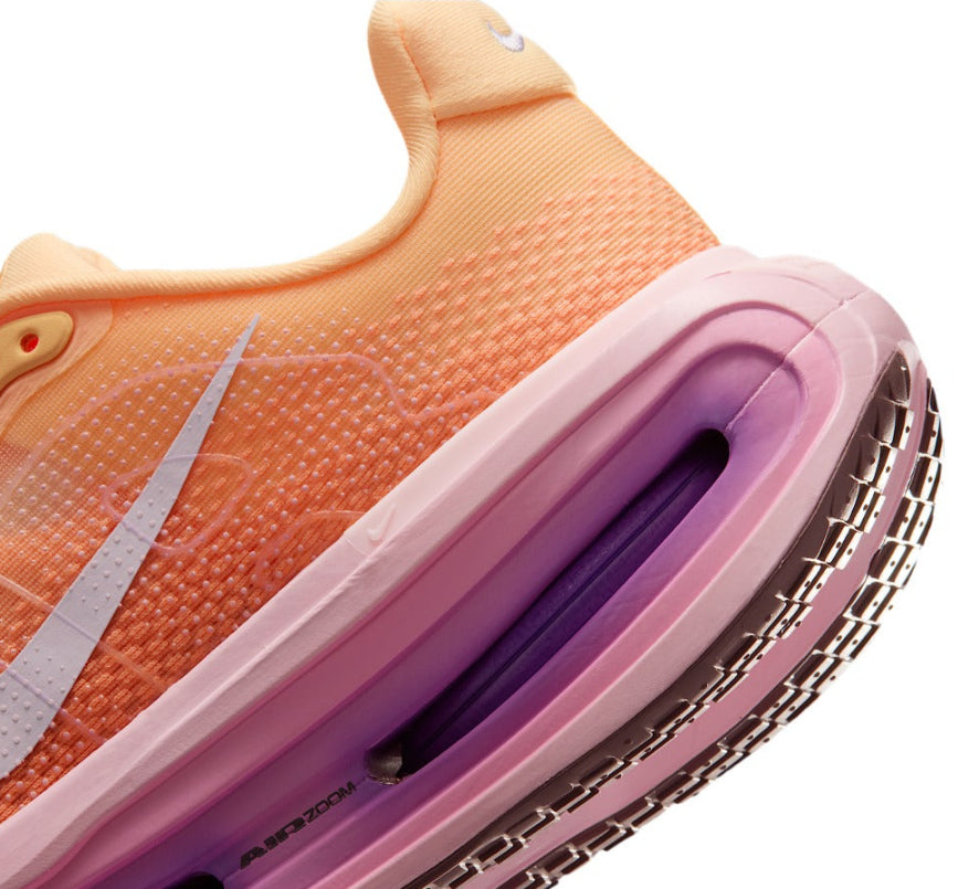 Nike Vomero Premium Tangerine Tint Pink Foam Tattoo (Women's)