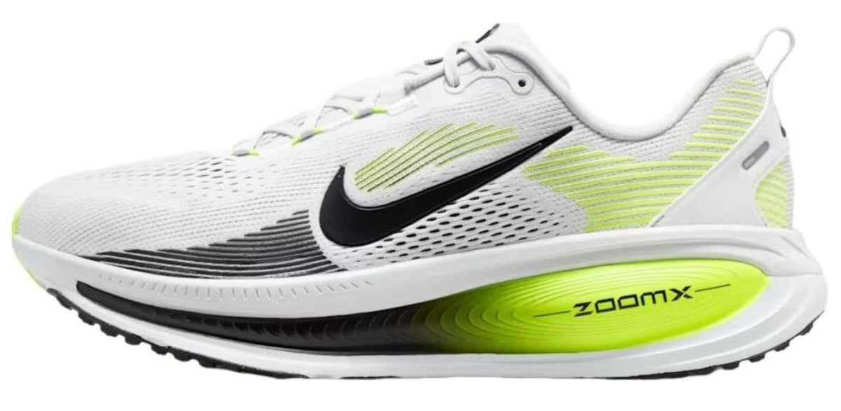 Nike Vomero 18 Photon Dust Volt Black