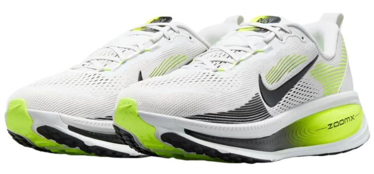 Nike Vomero 18 Photon Dust Volt Black