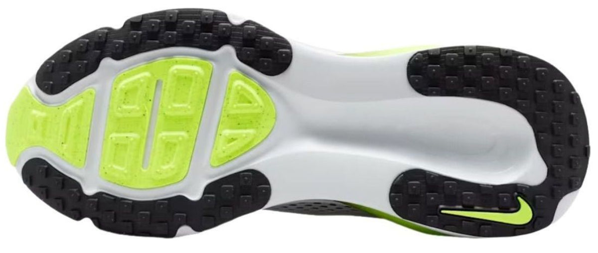 Nike Vomero 18 Photon Dust Volt Black