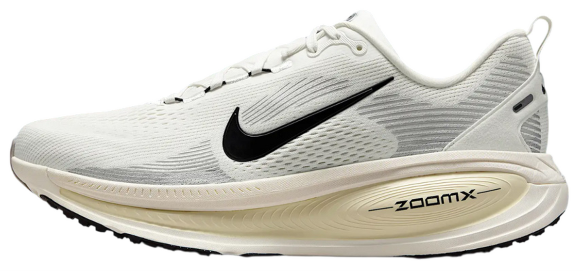 Nike Vomero 18 Summit White Coconut Milk