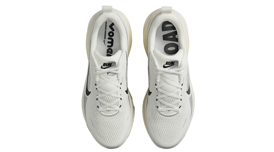 Nike Vomero 18 Summit White Coconut Milk