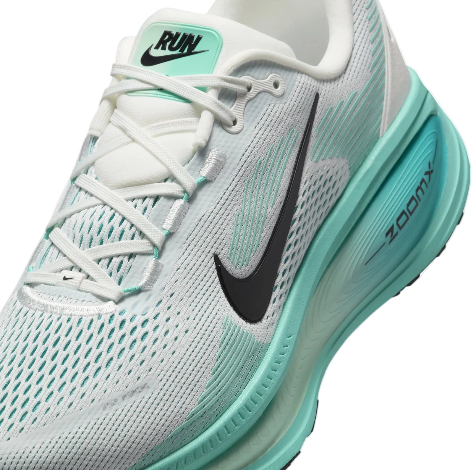 Nike Vomero 18 Dusty Cactus Geode Teal
