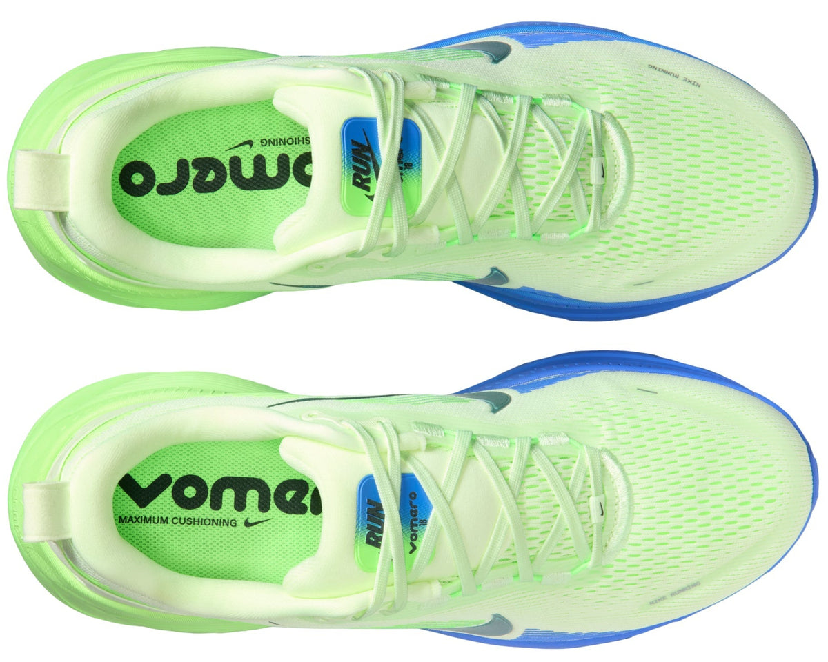 Nike Vomero 18 Volt Tint Sapphire