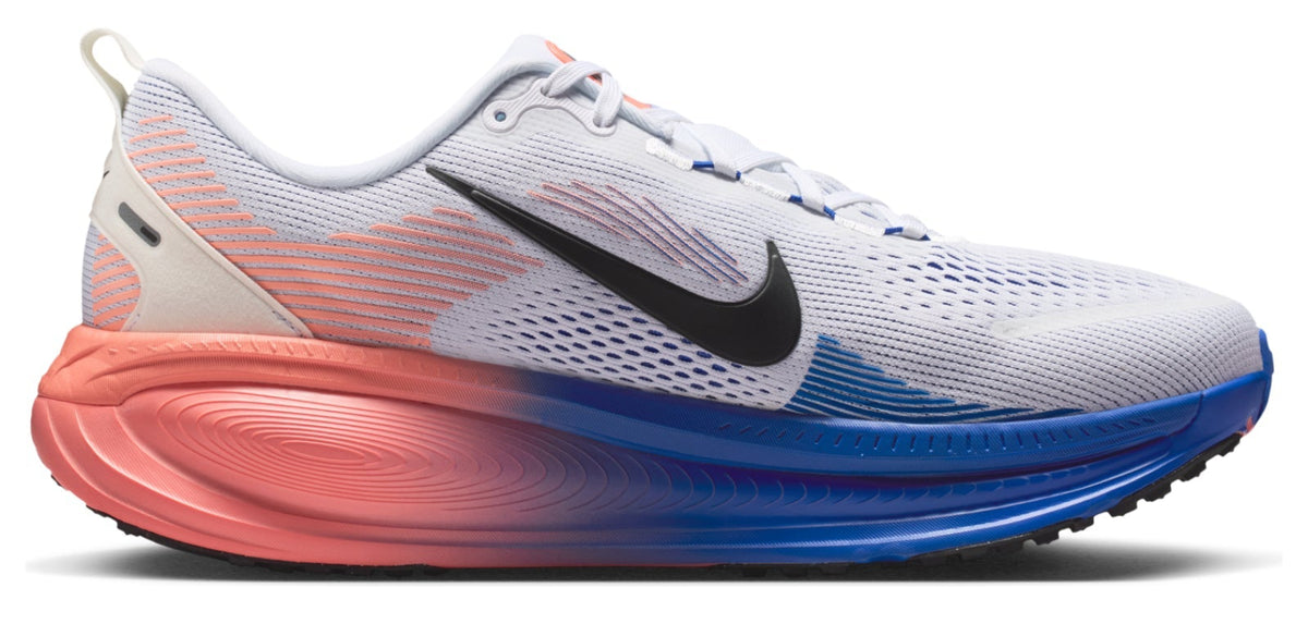Nike Vomero 18 White Racer Blue Atomic Pink