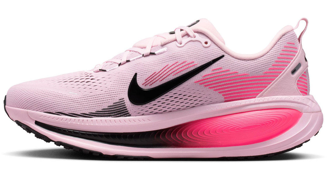 Nike Vomero 18 Pink Foam Hyper Pink Black