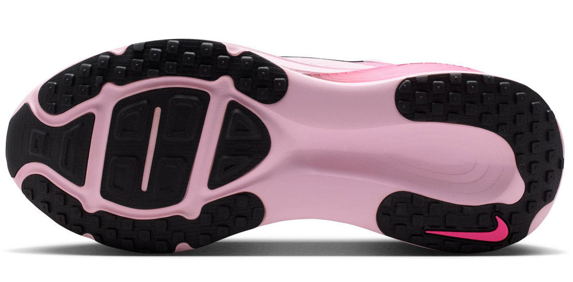 Nike Vomero 18 Pink Foam Hyper Pink Black