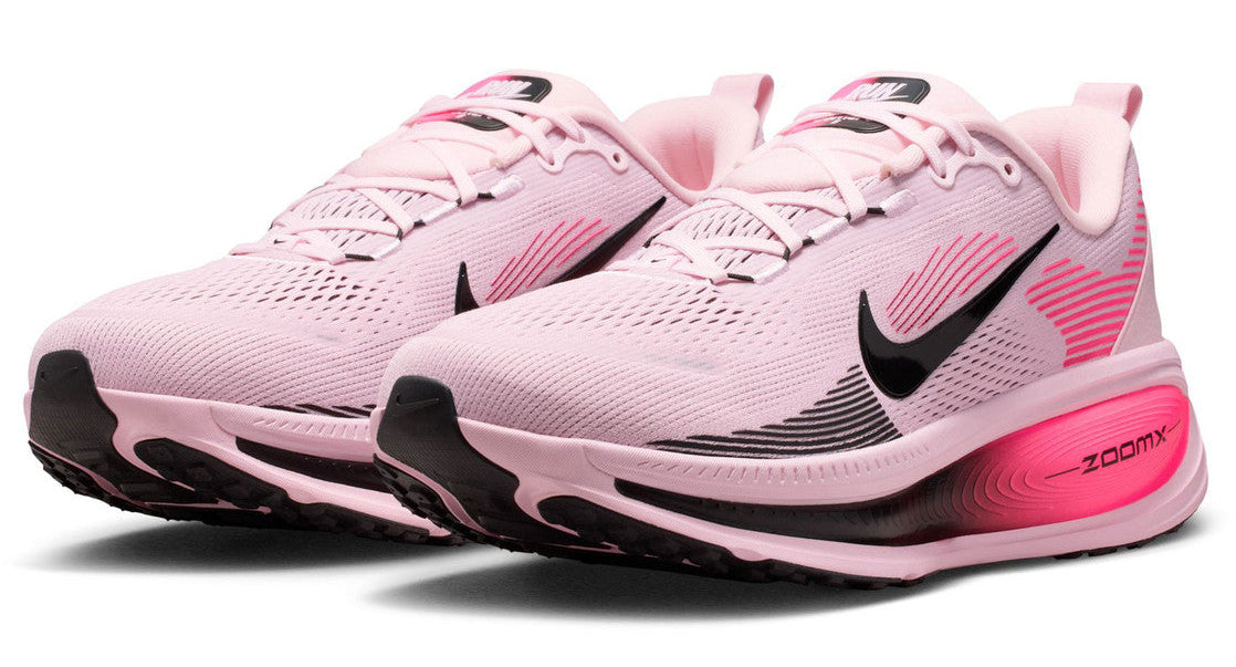 Nike Vomero 18 Pink Foam Hyper Pink Black