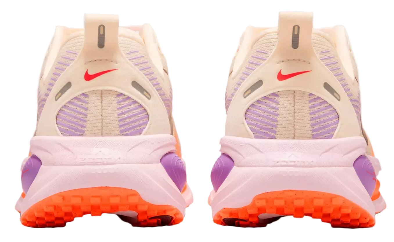 Nike Vomero 18 Chalk Bright Violet Tattoo (Women's)