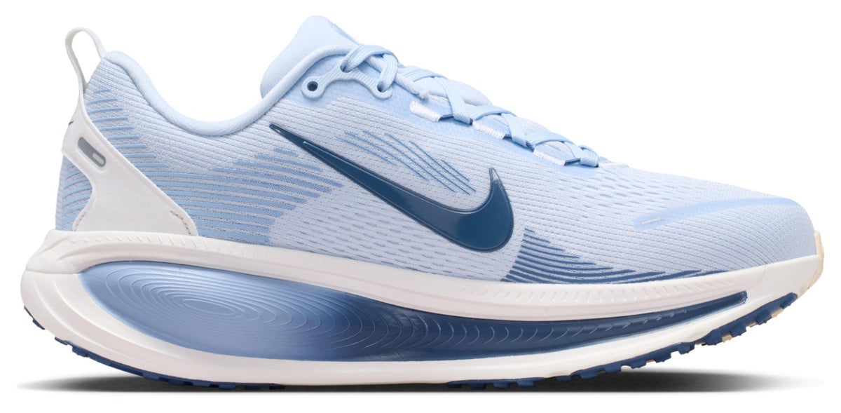 Nike Vomero 18 Hydrogen Blue Aluminum (Women's)