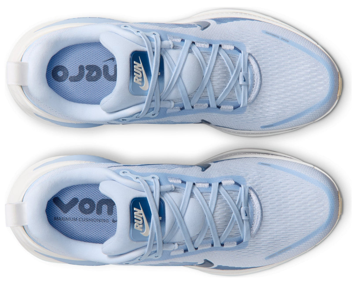 Nike Vomero 18 Hydrogen Blue Aluminum (Women's)