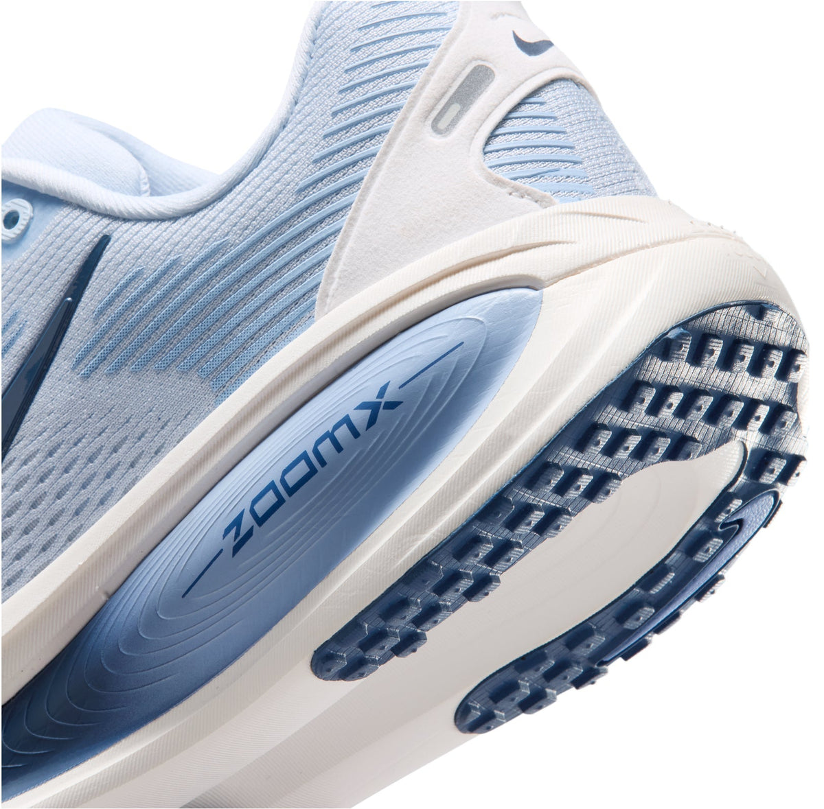 Nike Vomero 18 Hydrogen Blue Aluminum (Women's)