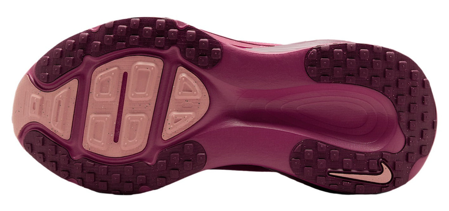 Nike Vomero 18 Sweet Beet Bordeaux (Women's)