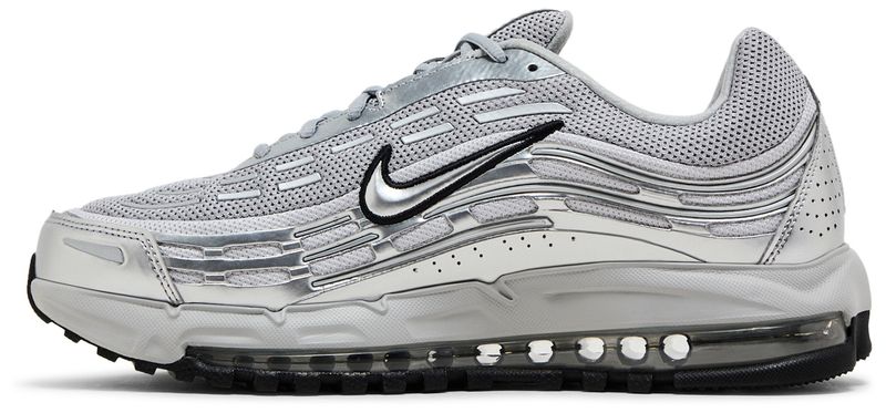Nike Air Max TL 2.5 Metallic Silver